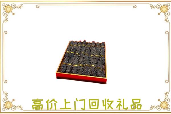 丰宁周边回收海参